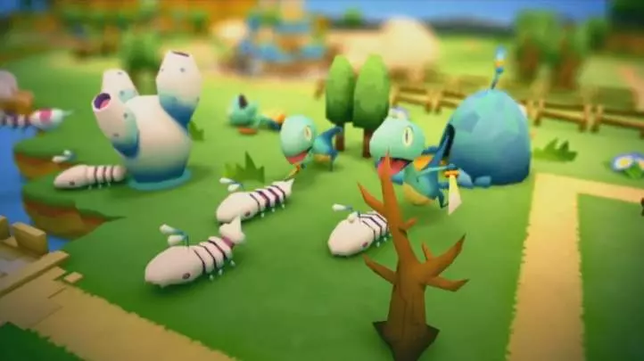 V! What Did I Do to Deserve This - PS4