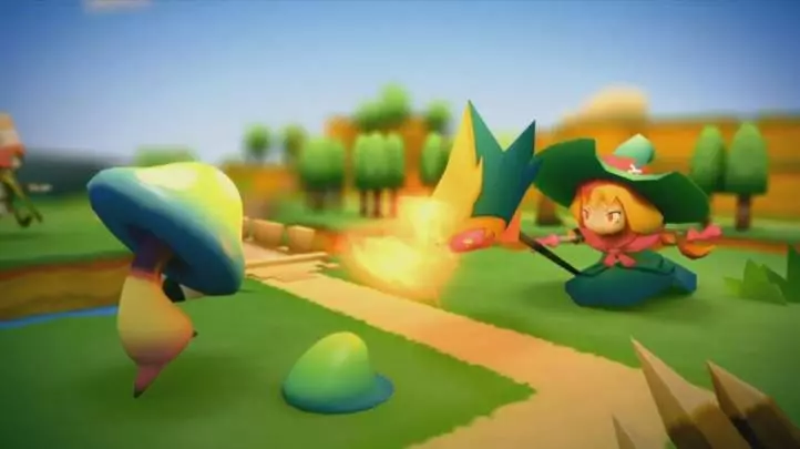 V! What Did I Do to Deserve This