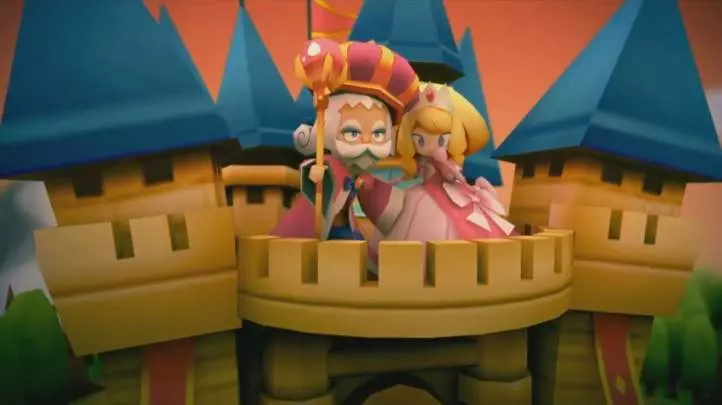 V! What Did I Do to Deserve This - PS4