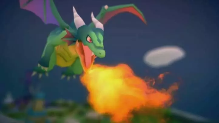 V! What Did I Do to Deserve This