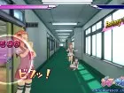 Gal*Gun Double Peace - Pantalla