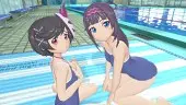 Gal*Gun Double Peace: Anuncio Steam