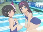 Gal*Gun Double Peace: Anuncio Steam