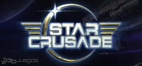 Carátula de Star Crusade CCG