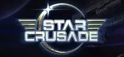 Carátula de Star Crusade CCG - PC