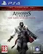 Assassin’s Creed: The Ezio Collection PS4