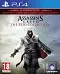 Assassin’s Creed: The Ezio Collection