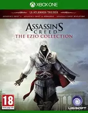 Assassin’s Creed: The Ezio Collection