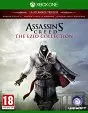 Assassin’s Creed: The Ezio Collection Xbox One