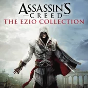 Assassin’s Creed: The Ezio Collection