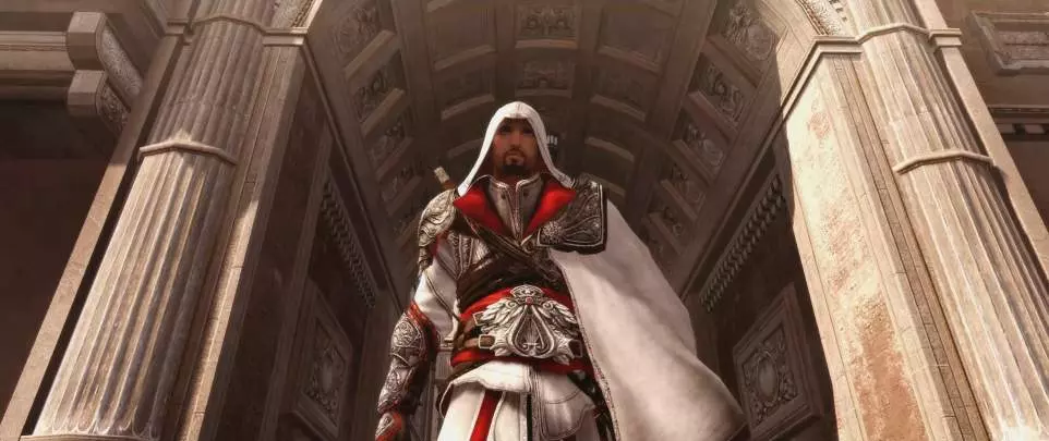 Assassin’s Creed The Ezio Collection - PS4