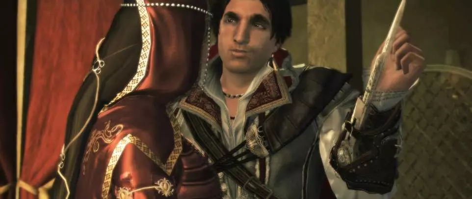 Assassin’s Creed The Ezio Collection