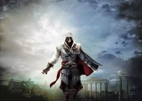Assassin’s Creed: The Ezio Collection