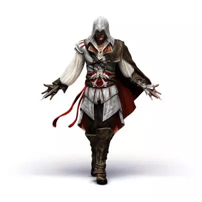 Assassin’s Creed The Ezio Collection - PS4