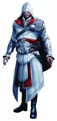 Assassin’s Creed The Ezio Collection