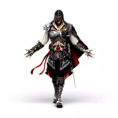 Assassin’s Creed: The Ezio Collection