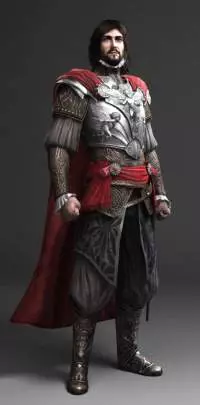 Assassin’s Creed The Ezio Collection - PS4