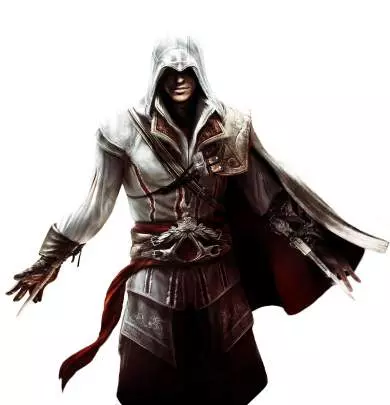 Assassin’s Creed The Ezio Collection