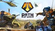 Carátula de Path of War - PC