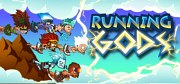 Carátula de Running Gods - PC