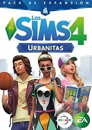 Los Sims 4: Urbanitas
