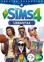 Los Sims 4: Urbanitas Mac