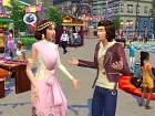Los Sims 4: Urbanitas