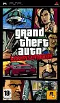 GTA: Liberty City Stories PSP