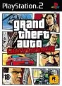 GTA: Liberty City Stories PS2