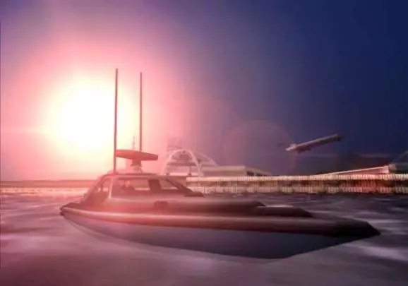 GTA Liberty City Stories - PS2