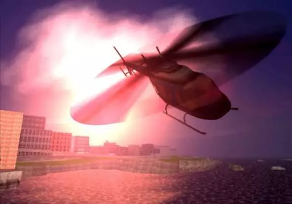 GTA Liberty City Stories - PS2