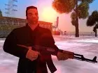 GTA Liberty City Stories