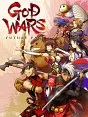 God Wars: Future Past PS4