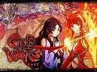 God Wars Future Past - Imagen