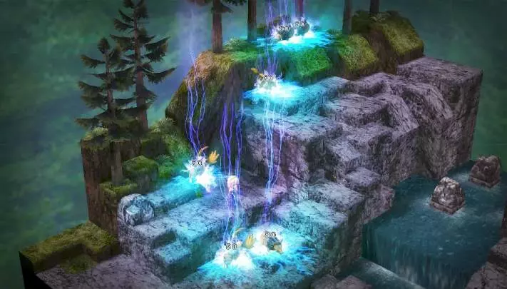 God Wars: Future Past