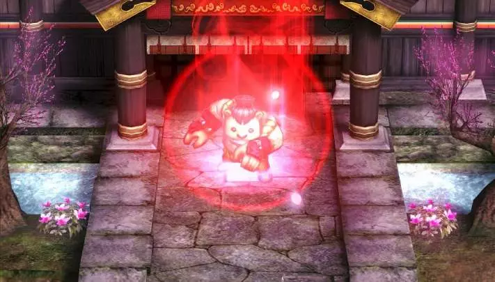 God Wars: Future Past