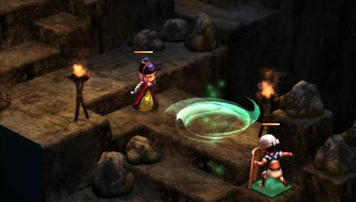 God Wars: Future Past