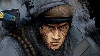 Shadow Tactics: Tráiler de Anuncio