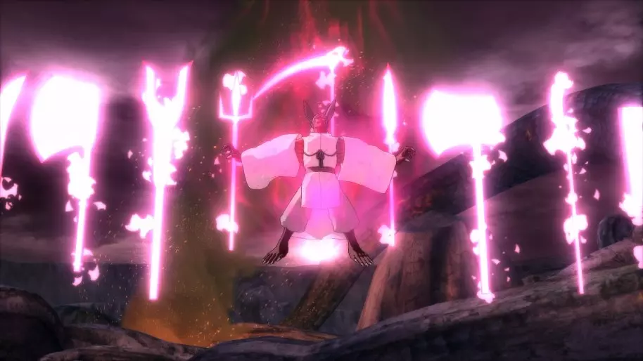 Naruto Ultimate Ninja Storm 4 - Road to Boruto Xbox One