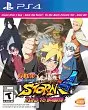 Naruto Shippuden: Ultimate Ninja Storm 4 - Road to Boruto PS4