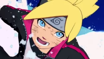 Naruto Shippuden: Ultimate Ninja Storm 4 - Road to Boruto ya tiene fecha en Occidente para Switch