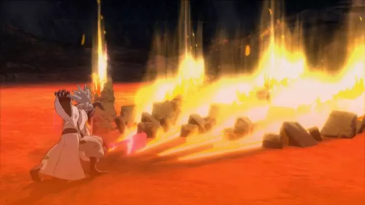 Naruto Shippuden: Ultimate Ninja Storm 4 - Road to Boruto