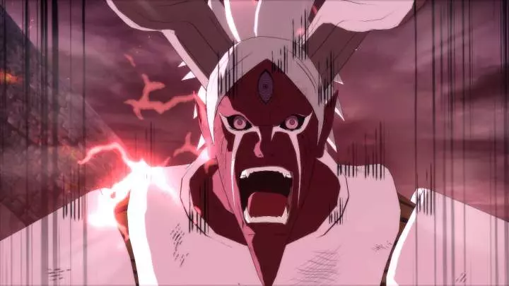Naruto Ultimate Ninja Storm 4 - Road to Boruto - PC