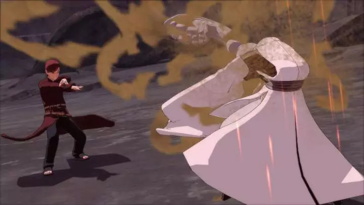 Naruto Shippuden: Ultimate Ninja Storm 4 - Road to Boruto