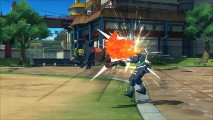 Naruto Shippuden: Ultimate Ninja Storm 4 - Road to Boruto