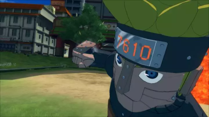 Naruto Ultimate Ninja Storm 4 - Road to Boruto - PC