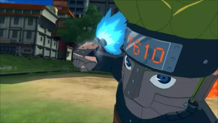 Naruto Storm 4 - Road to Boruto