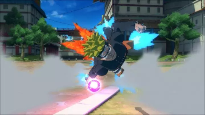 Naruto Shippuden: Ultimate Ninja Storm 4 - Road to Boruto