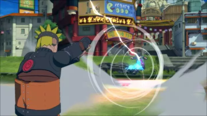 Naruto Shippuden: Ultimate Ninja Storm 4 - Road to Boruto