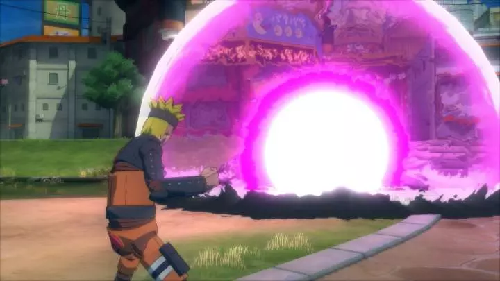 Naruto Storm 4 - Road to Boruto